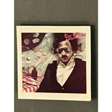Joe Walsh But Seriously Folks... RIAA Platinum LP Award - Record Award