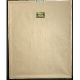 Joe Walsh So What RIAA Gold LP Award - Record Award