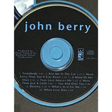 John Berry debut Liberty Label Award - Record Award
