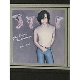 John Cougar Mellencamp Uh-Huh CRIA 2x Platinum Album Award - Record Award