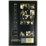 John Fogerty CCR The Long Road Home RIAA Gold Album Award