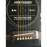John Fogerty CCR The Long Road Home RIAA Gold Album Award