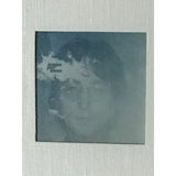 John Lennon Imagine RIAA White Matte Gold LP Award - RARE