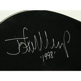 John Mellencamp Signed Guitar w/BAS LOA - Guitar