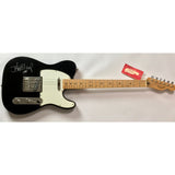 John Mellencamp Signed Guitar w/BAS LOA - Guitar