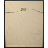 Joni Mitchell For The Roses White Matte RIAA Gold LP Award - RARE - Record Award