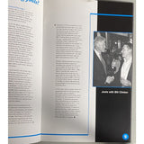 Jools Holland Tour Program - Music Memorabilia