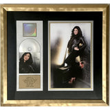 Jordin Sparks debut album RIAA Gold Award - Record Award