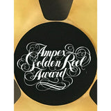 Journey Departure album Ampex Golden Reel Award - Record Award