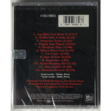 Journey Departure Mini Disc Sealed 90s Reissue - Media