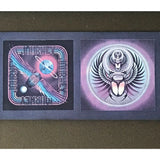 Journey Frontiers Columbia Records Award - Record Award