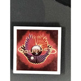 Journey Infinity RIAA Platinum LP Award