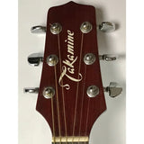 Journey Perry Schon Cain Smith Valory Signed Guitar w/BAS LOA - RARE