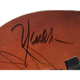 Journey Perry Schon Cain Smith Valory Signed Guitar w/BAS LOA - RARE