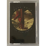 Kate Bush The Red Shoes 1993 Cassette - Media