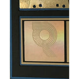 Kenny Lattimore debut RIAA Gold Album Award - Record Award