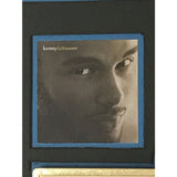 Kenny Lattimore debut RIAA Gold Album Award - Record Award