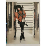 KISS Alive35 Tour Program 2009 - Music Memorabilia
