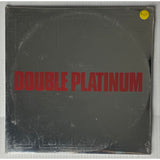 KISS Double Platinum NBLP-7100-2-12.98 RARE Swedish Release Sealed 1978 - Media