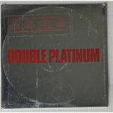 KISS Double Platinum NBLP-7100-2-12.98 RARE Swedish Release Sealed 1978 - Media