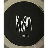 Korn Follow The Leader RIAA 2x Multi-Platinum Award - Record Award