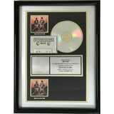 Kris Kross Totally Krossed Out RIAA 2x Multi-Platinum Album Award - Record Award