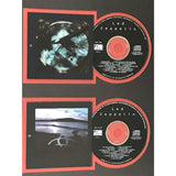 Led Zeppelin (1990) Boxed Set RIAA Platinum Award - Record Award