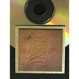 Led Zeppelin Complete Studio Recordings RIAA Gold Award