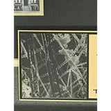 Led Zeppelin Complete Studio Recordings RIAA Gold Award