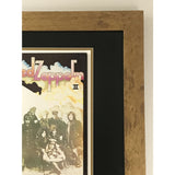 Led Zeppelin II Album Signed by Robert Plant w/Epperson LOA