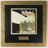 Led Zeppelin II Album Signed by Robert Plant w/Epperson LOA