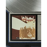Led Zeppelin II RIAA Platinum LP Award - Record Award