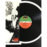 Led Zeppelin Memorabilia Collage - Large
