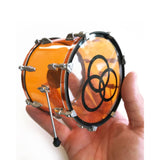 Led Zeppelin Mini Instrument Combo Package - Miniatures