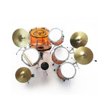 Led Zeppelin Mini Instrument Combo Package - Miniatures