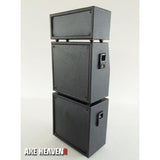 Led Zeppelin Mini Instrument Combo Package - Miniatures