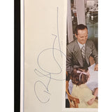 Led Zeppelin Presence Album signed by Robert Plant w/Epperson LOA