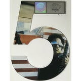 Lenny Kravitz 5 RIAA 2x Multi-Platinum Album Award - Record Award