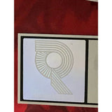 Lenny Kravitz Are You Gonna Go My Way RIAA Platinum Album Award - Record Award
