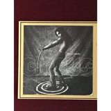 Lenny Kravitz Circus RIAJ (Japan) 500K Sold Album Award - Record Award