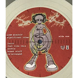 Limp Bizkit Significant Other RIAA Platinum Award - Record Award