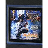 Limp Bizkit Significant Other RIAA Platinum Award - Record Award
