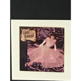 Linda Ronstadt What’s New Asylum Records label award - Record Award
