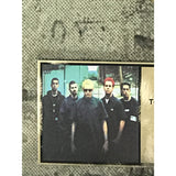 Linkin Park Hybrid Theory RIAA Gold Award - Record Award
