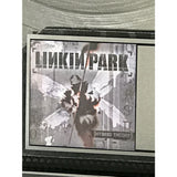 Linkin Park Hybrid Theory RIAA Platinum LP Award - Record Award