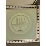 Lorde Pure Heroine RIAA Multi-Platinum Award - Record Award