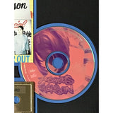 Luscious Jackson Fever In Fever Out RIAA Gold Album Award - Record Award