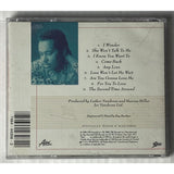 Luther Vandross Any Love 1988 CD - Media