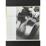 Lyle Lovett Joshua Judges Ruth RIAA Gold Album Award - Record Award