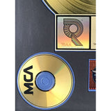 Lynyrd Skynyrd Skynyrds Innyrds RIAA Gold LP Award